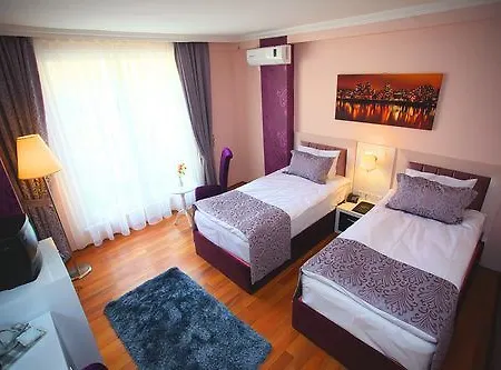 Srf Otel