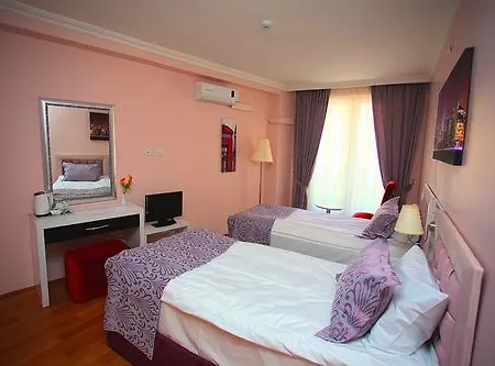 Srf 2* Eskişehir