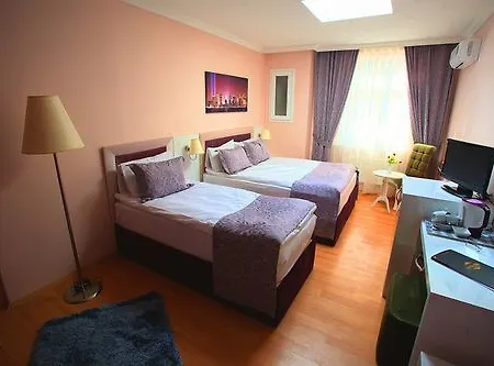 Otel Srf Eskişehir