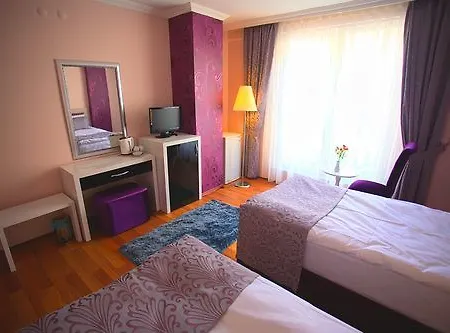 Hotel Srf 2*