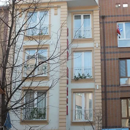 Srf 2* Eskişehir
