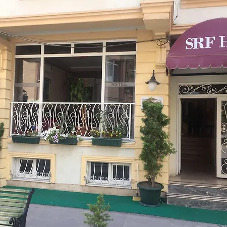 Srf 2*