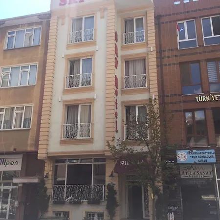 Otel Srf Eskişehir