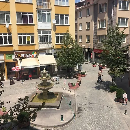 Otel Srf