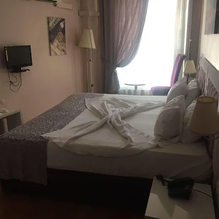 Srf 2* Eskişehir