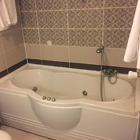 Otel Srf 2*