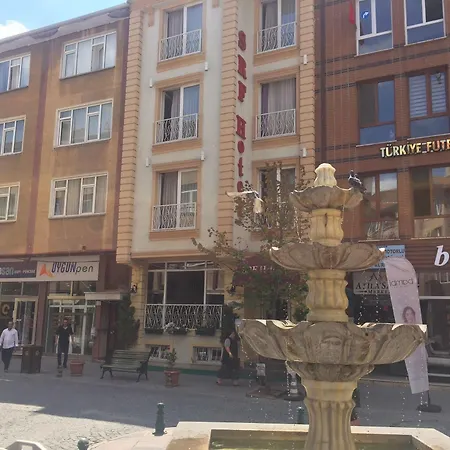 Srf Otel