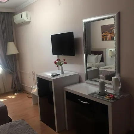 Srf Hotel 2*