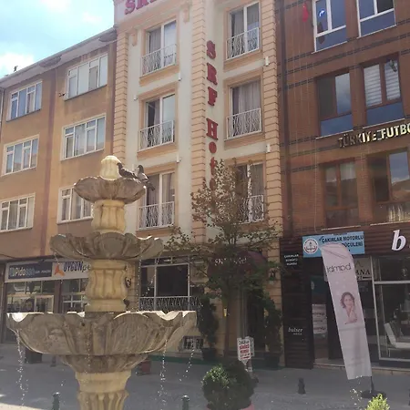 Srf 2* Eskişehir