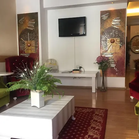 Srf Hotel