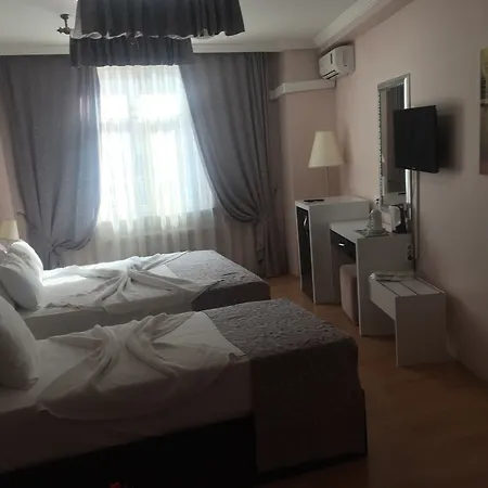 Srf Eskişehir