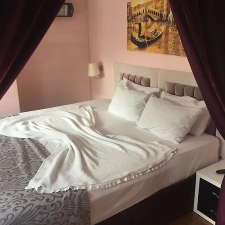 Srf Hotel