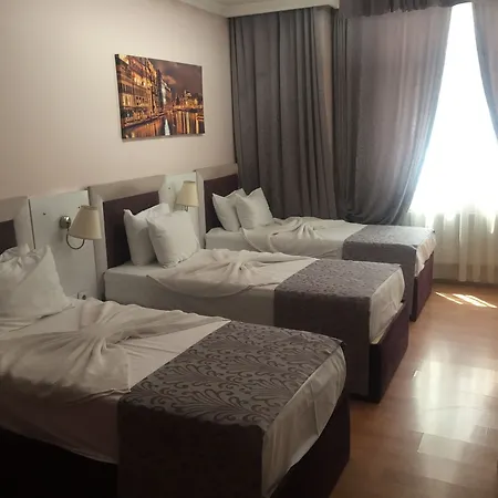 Srf Hotel 2*