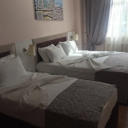 Srf 2* Eskişehir