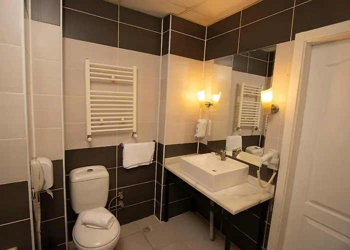 Srf 3* אסקיסהיר