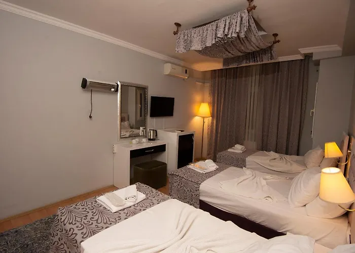 Srf 3* אסקיסהיר