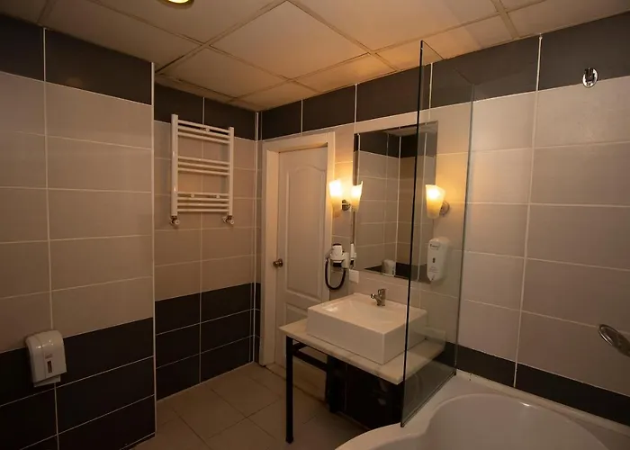 Srf Hotel Eskişehir