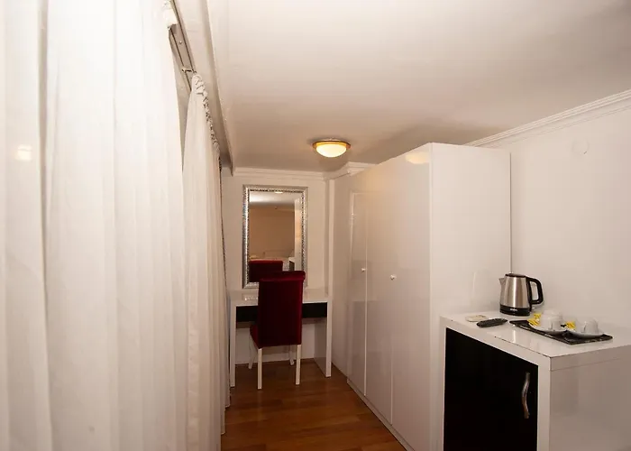 Hotel Srf Eskişehir