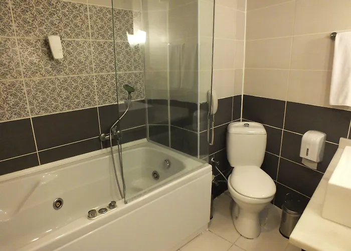 Srf Hotel Eskişehir