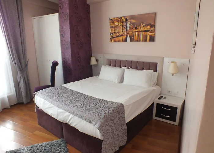 Srf אסקיסהיר