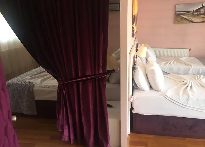 Hotel Srf Eskişehir