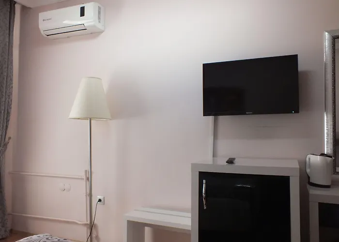 Srf Hotel Eskişehir