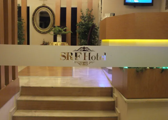 Srf Eskişehir