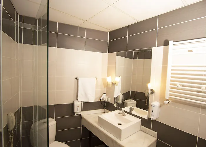 מלון Srf אסקיסהיר