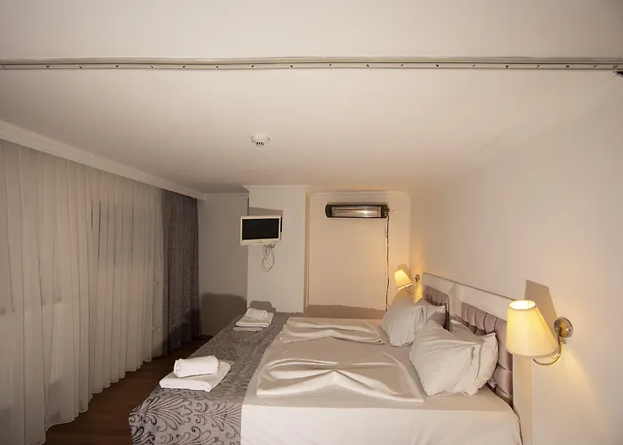 Srf Hotel Eskişehir