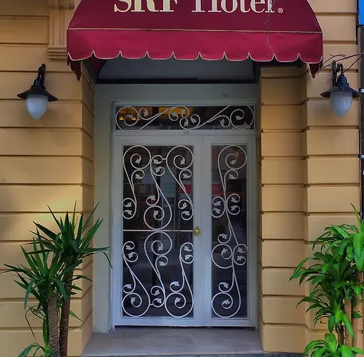 Srf אסקיסהיר